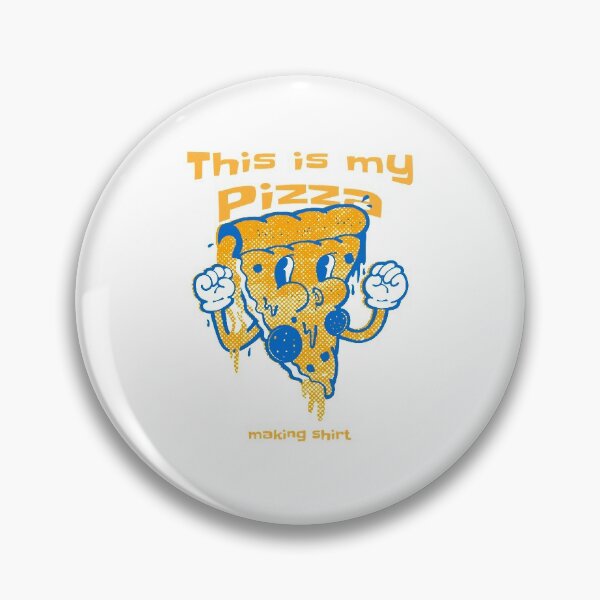 Item preview, This is my pizza making  designed and sold by Socool101.