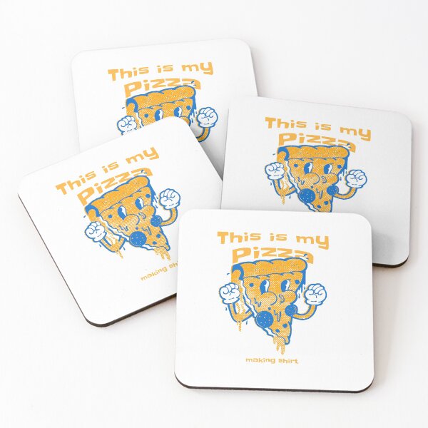 Item preview, This is my pizza making  designed and sold by Socool101.