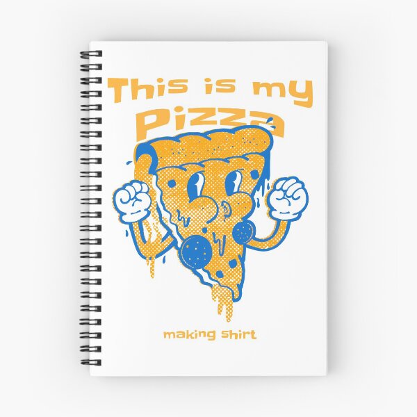 Item preview, This is my pizza making  designed and sold by Socool101.