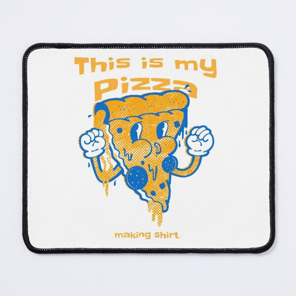 Item preview, This is my pizza making designed and sold by Socool101.