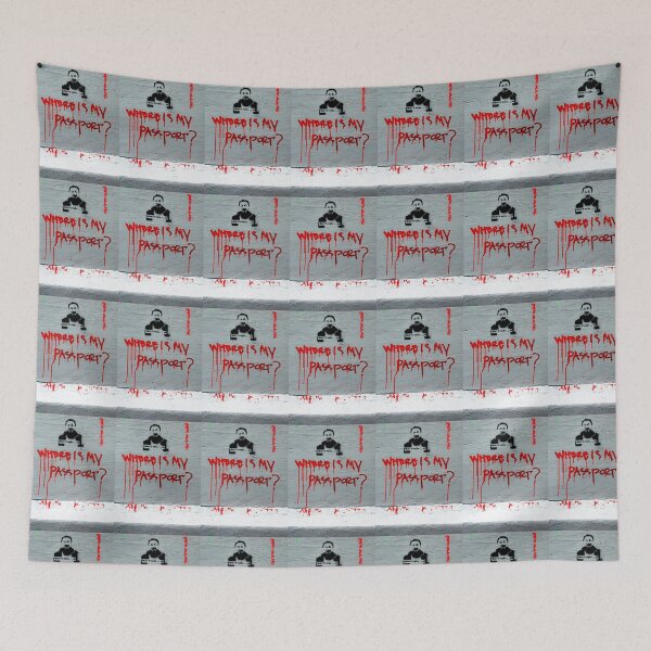 Item preview, Ai WeiWei designed and sold by depsn1.