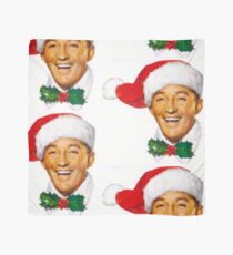 Bing Crosby christmas Scarf