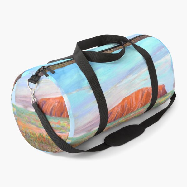 Item preview, Uluru -Ayers Rock designed and sold by ginnymac.