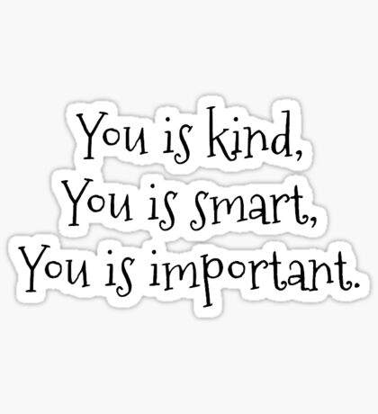 quote stickers redbubble