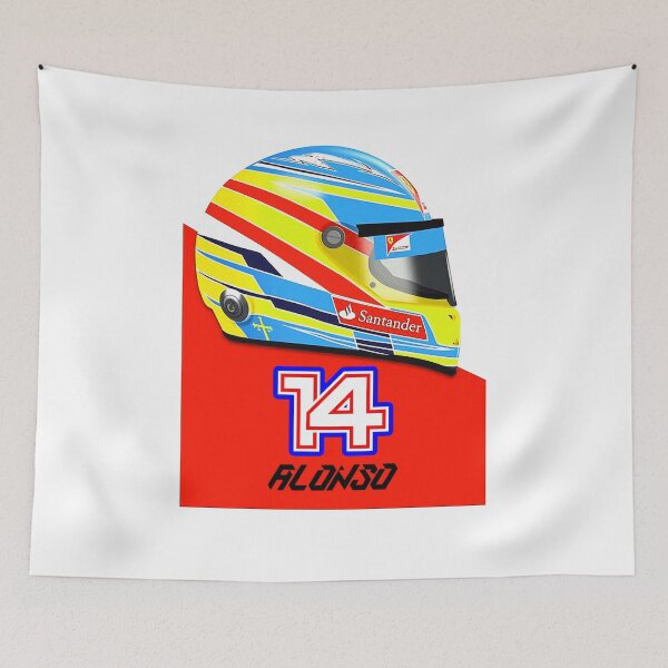 Item preview, spanish racing designed and sold by zihanfebira.