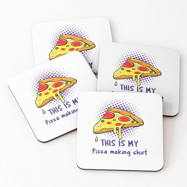 Item preview, This is my pizza making  designed and sold by Socool101.