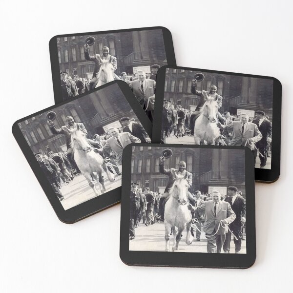 Item preview, Gifts Idea Sonny Liston  Boxing Icon Gifts Best Men designed and sold by HowardAuer.
