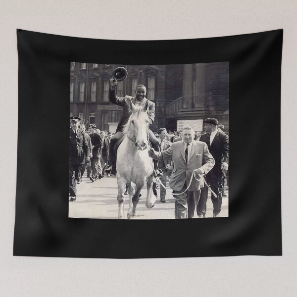Item preview, Gifts Idea Sonny Liston  Boxing Icon Gifts Best Men designed and sold by HowardAuer.