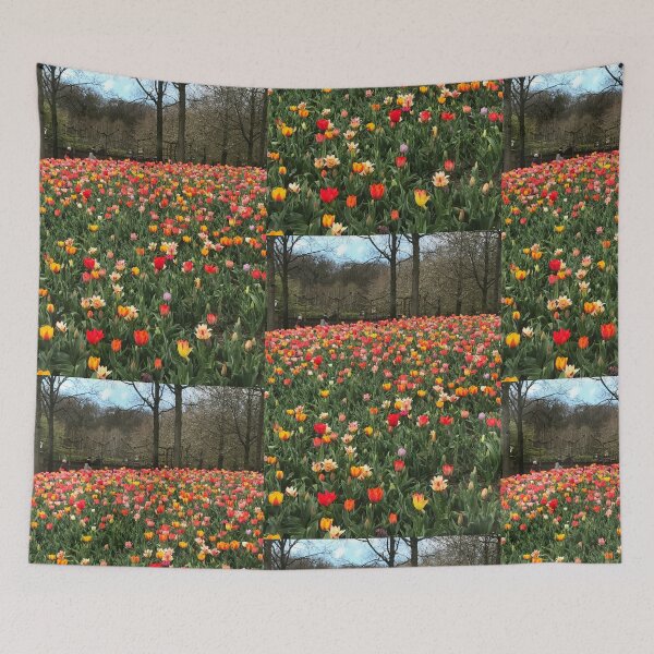 Item preview, Tulip fever ? designed and sold by Kashisartstop98.