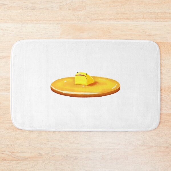 Item preview, Butter Frog designed and sold by hisabellec.