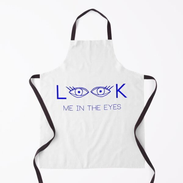 Item preview, Look Me In the Eyes designed and sold by NoDoll.