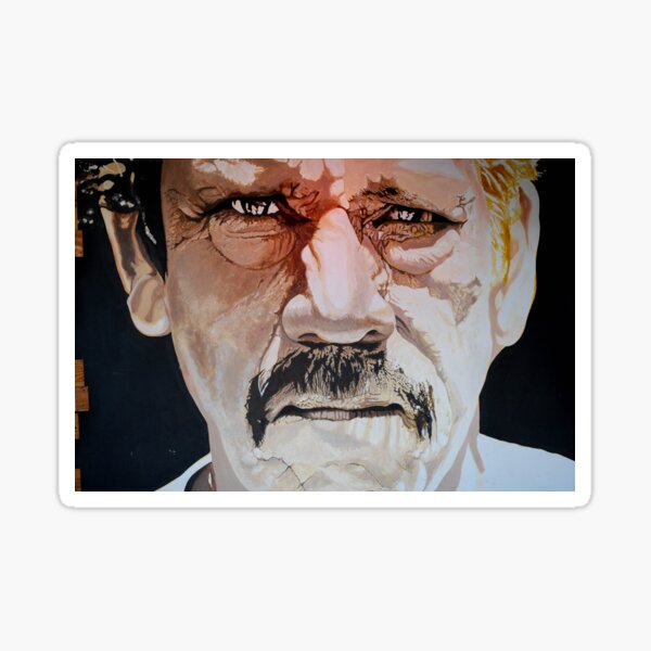Item preview, Trejo designed and sold by depsn1.
