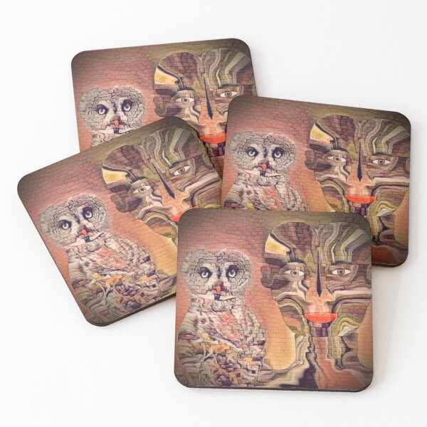 Item preview, Erosion Alert designed and sold by Leticia Nieto.