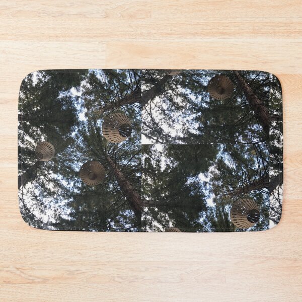 Item preview, Forest sky designed and sold by Kashisartstop98.