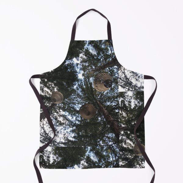 Item preview, Forest sky designed and sold by Kashisartstop98.