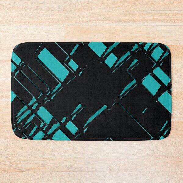 Item preview, 3D Abstract Futuristic Background X. 15  designed and sold by Creative BD.