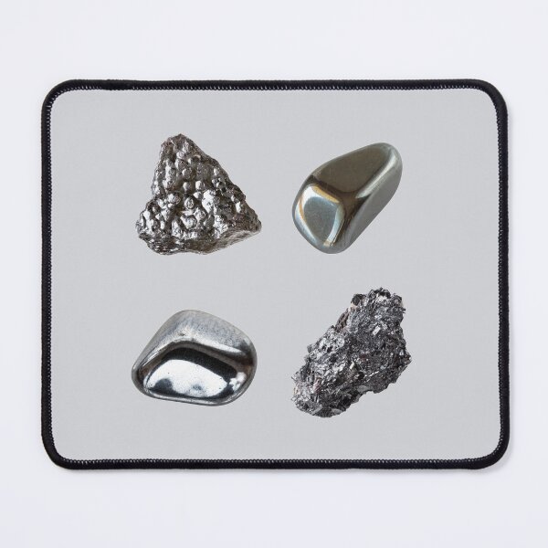 Item preview, Hematite Stone designed and sold by mooneko.