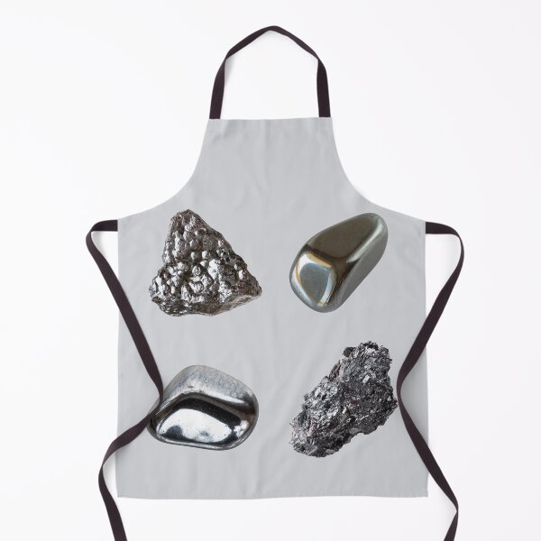 Item preview, Hematite Stone designed and sold by mooneko.