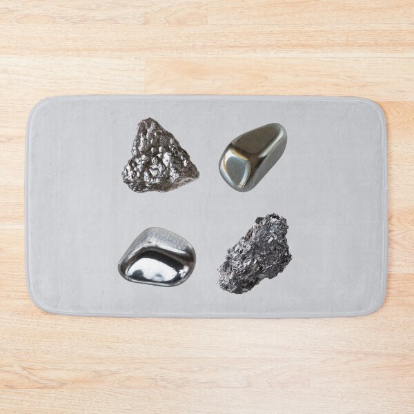 Item preview, Hematite Stone designed and sold by mooneko.