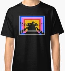 Charlies angels logo Classic T-Shirt