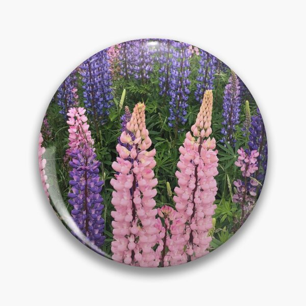 Item preview, Lavender fields  designed and sold by Kashisartstop98.