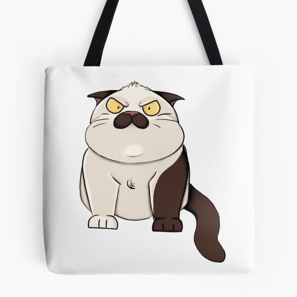 Item preview, Machiavelli Cat from Luca designed and sold by hisabellec.