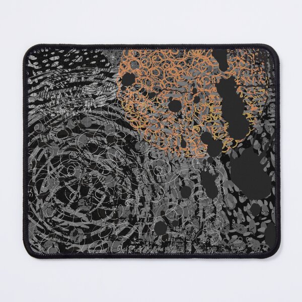 Item preview, ART 59 CIRCLE TEXTURE designed and sold by SimplyEmpty.