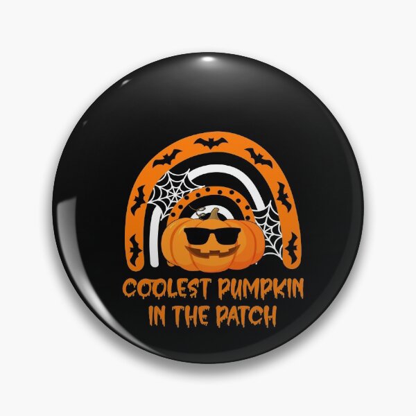 Item preview, Kids Coolest Pumpkin In The Patch Halloween Boys Girls Men R designed and sold by andregiftshopzz.