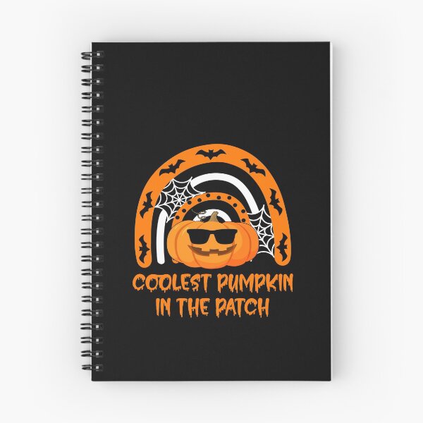 Item preview, Kids Coolest Pumpkin In The Patch Halloween Boys Girls Men R designed and sold by andregiftshopzz.