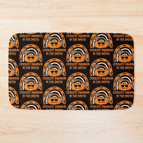Item preview, Kids Coolest Pumpkin In The Patch Halloween Boys Girls Men R designed and sold by andregiftshopzz.