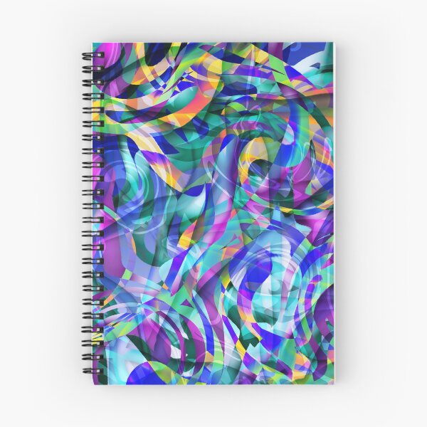 Item preview, Adversarial Twirl designed and sold by REApparelCo.