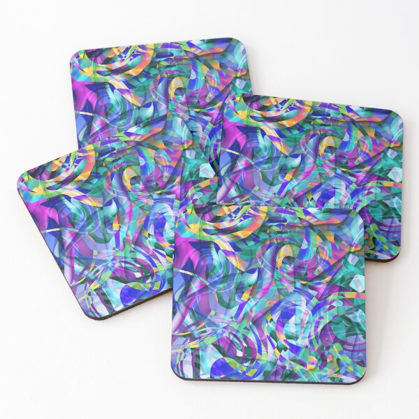 Item preview, Adversarial Twirl designed and sold by REApparelCo.