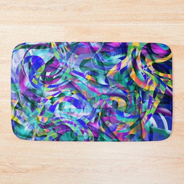 Item preview, Adversarial Twirl designed and sold by REApparelCo.
