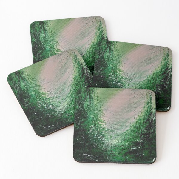 Item preview, Green Forest designed and sold by saraperry.