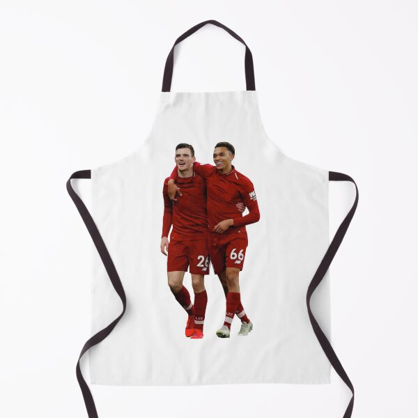 Item preview, Trent Alexandr Arnold TAA and Andy Robertson // Liverpool FC designed and sold by russell7lee.