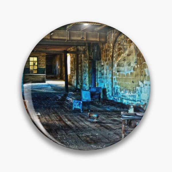 Item preview, Derelict Sweatshop designed and sold by William A McCarthy.