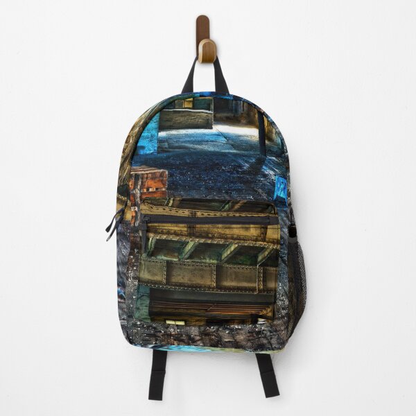 Item preview, Derelict Sweatshop designed and sold by William A McCarthy.