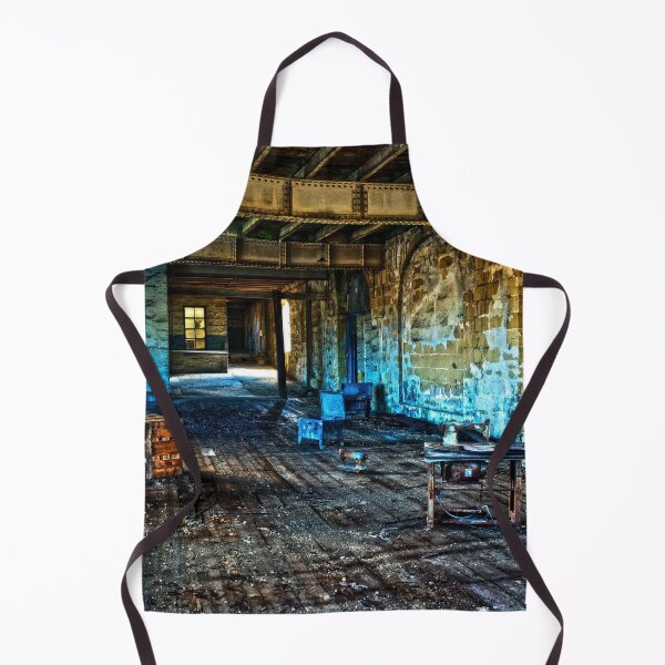 Item preview, Derelict Sweatshop designed and sold by William A McCarthy.