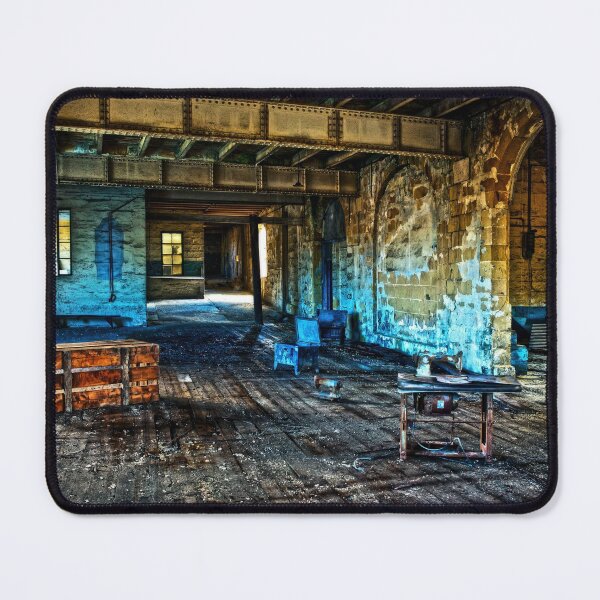 Item preview, Derelict Sweatshop designed and sold by William A McCarthy.