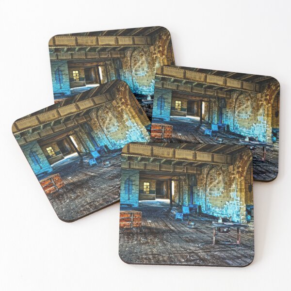 Item preview, Derelict Sweatshop designed and sold by William A McCarthy.