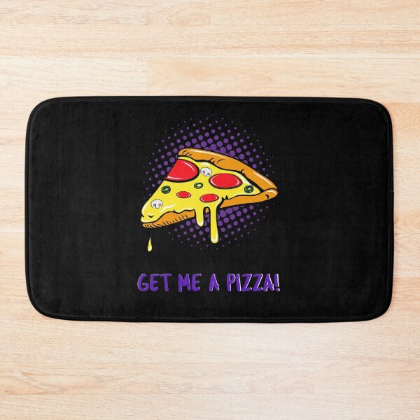 Item preview, Get Me A Pizza! designed and sold by IllustrT.
