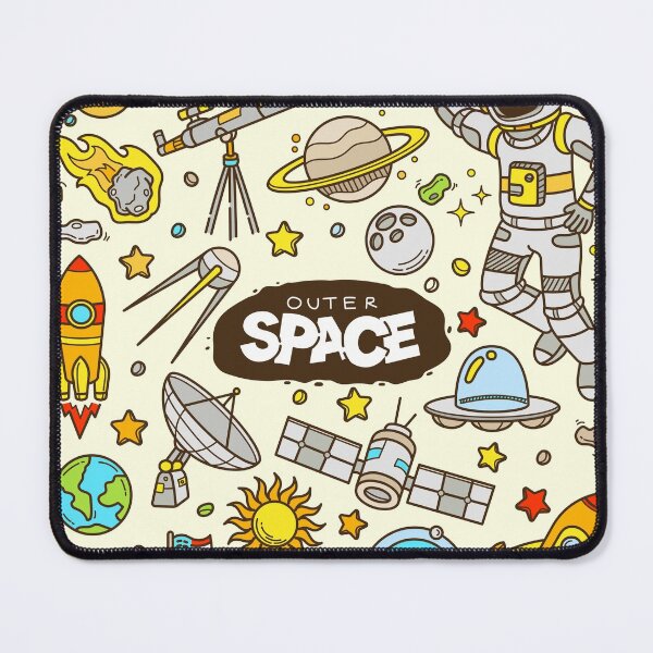 Item preview, Outer Space designed and sold by Vector Scout Lab.