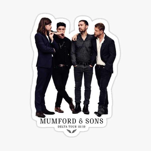 "Mumford And Sons Band Music Folk Rock Genre Album Mumford And Sons