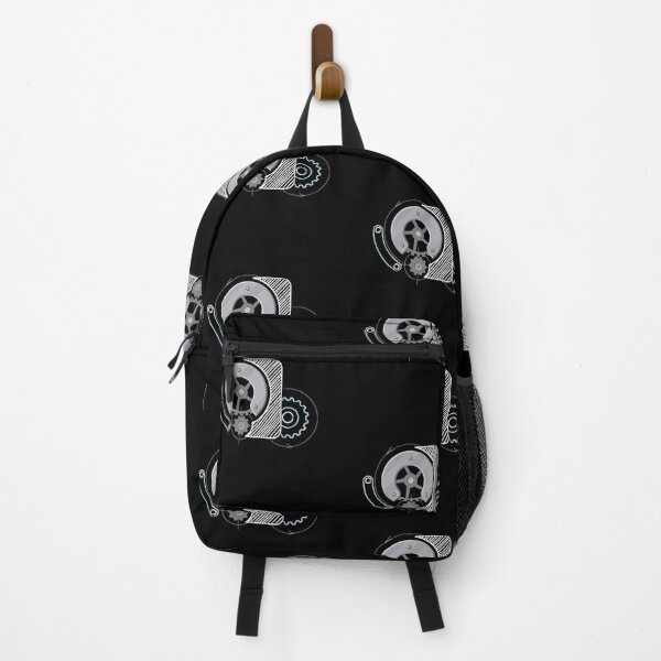 Item preview, Machinist designed and sold by Chill Freak.