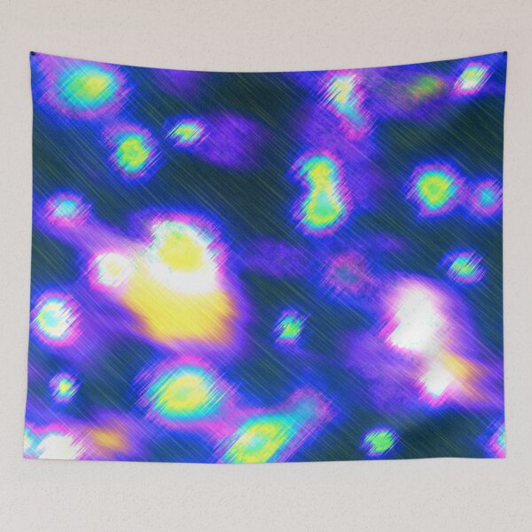 Item preview, Electric Microbes designed and sold by JeebieRiver.