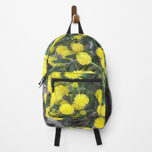 Item preview, Golden Wattle designed and sold by Jenie Yolland.
