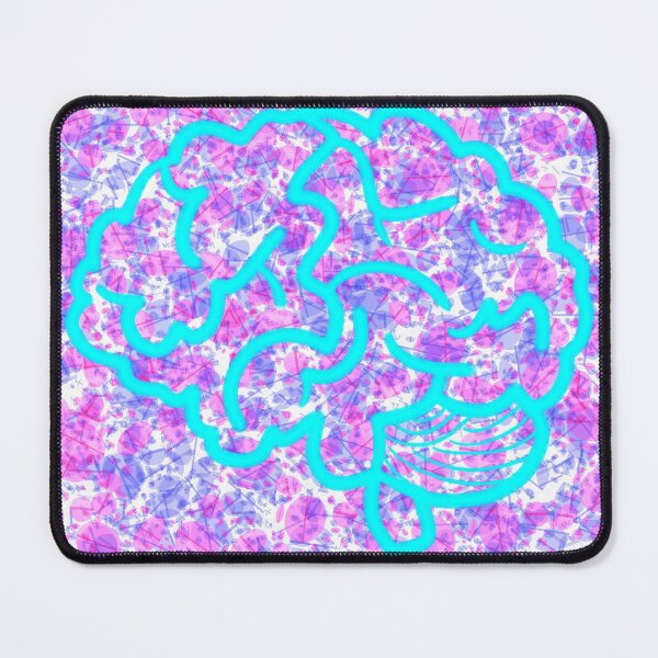Item preview, Prescription Fog designed and sold by beyondthescope.