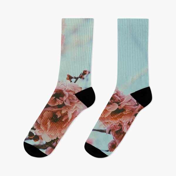 Item preview, Pink Petaled Flowers - Spring Spirit  designed and sold by Hassan  Adnan.