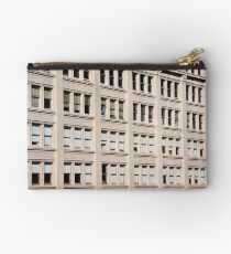 Building Studio Pouch