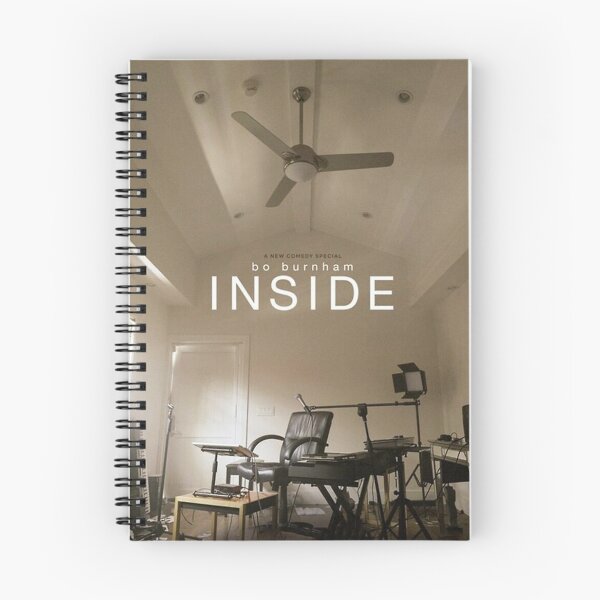 Item preview, Inside Bo designed and sold by perryblank.